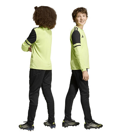 adidas Performance Fodboldbukser - TIERRO26 - Black