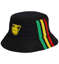 adidas Performance Bøllehat - JFF - Black/Bogold