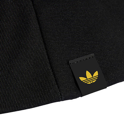 adidas Performance Bøllehat - JFF - Black/Bogold