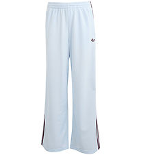 adidas Orginals Træningsbukser - Firebird - Crsk/Maroon