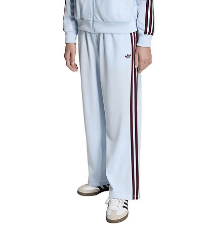 adidas Orginals Træningsbukser - Firebird - Crsk/Maroon