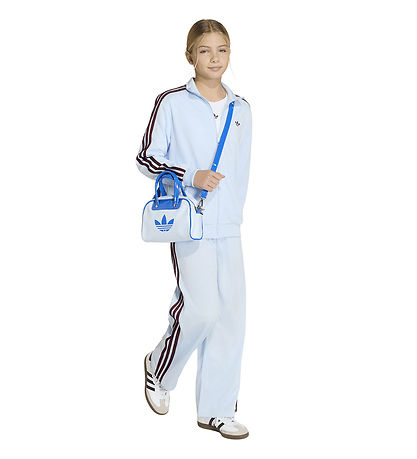 adidas Orginals Træningsbukser - Firebird - Crsk/Maroon