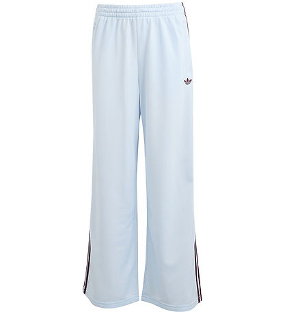 adidas Orginals Træningsbukser - Firebird - Crsk/Maroon