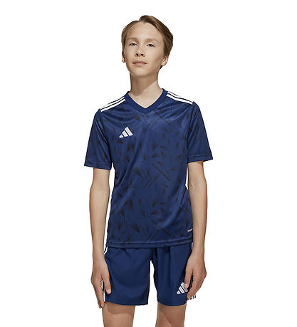 adidas Performance T-shirt - T Icon25 - Tenabl/White