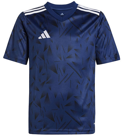 adidas Performance T-shirt - T Icon25 - Tenabl/White