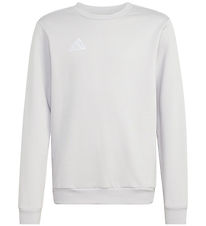 adidas Performance Sweatshirt - ENT26 SW TOPY - Tmlggr/White