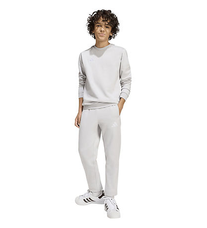 adidas Performance Sweatshirt - ENT26 SW TOPY - Tmlggr/White