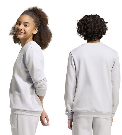 adidas Performance Sweatshirt - ENT26 SW TOPY - Tmlggr/White