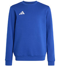 adidas Performance Sweatshirt - ENT26 SW TOPY - Royblue/White