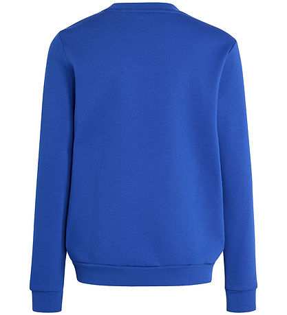 adidas Performance Sweatshirt - ENT26 SW TOPY - Royblue/White