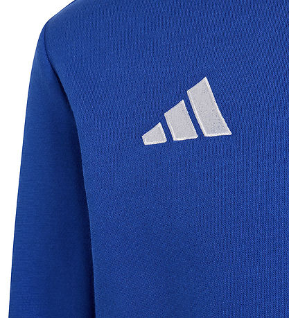 adidas Performance Sweatshirt - ENT26 SW TOPY - Royblue/White