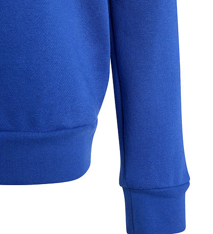 adidas Performance Sweatshirt - ENT26 SW TOPY - Royblue/White