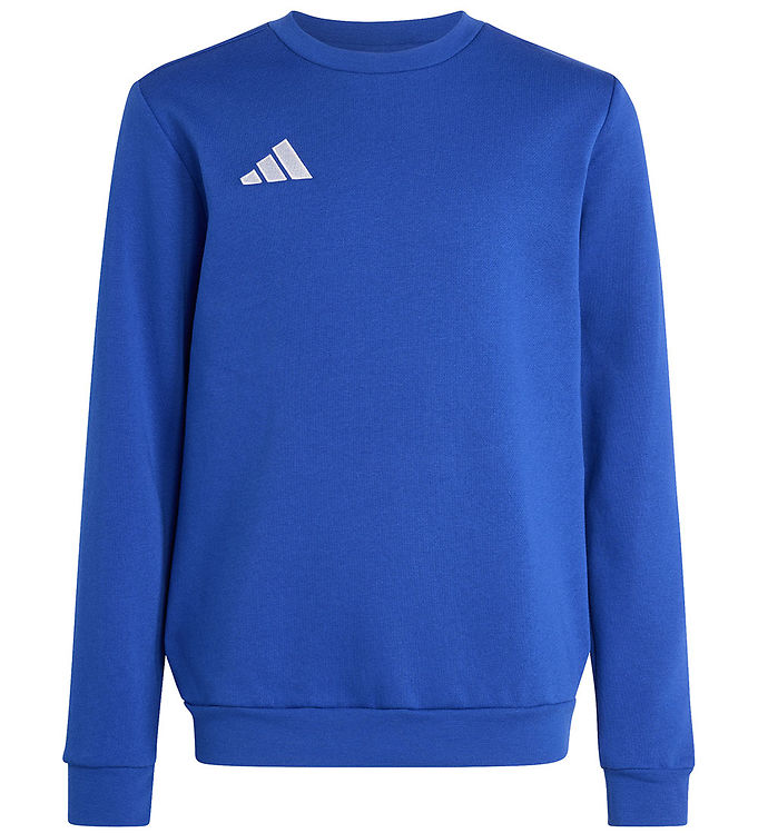 adidas Performance Sweatshirt - ENT26 SW TOPY - Royblue/White