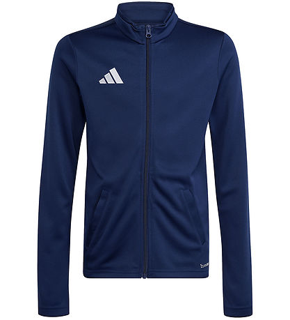 adidas Performance Cardigan - ENT26 TK JKTY - Tenabl/White