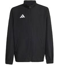adidas Performance Cardigan - ENT26 TK JKTY - Black/White