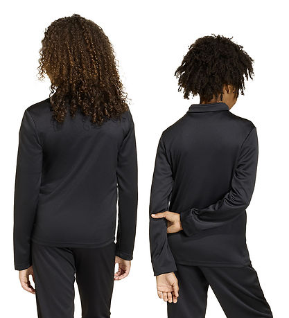 adidas Performance Cardigan - ENT26 TK JKTY - Black/White