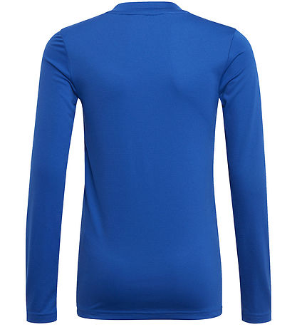 adidas Performance Blouse- Team BASE Tee Y - Royblu