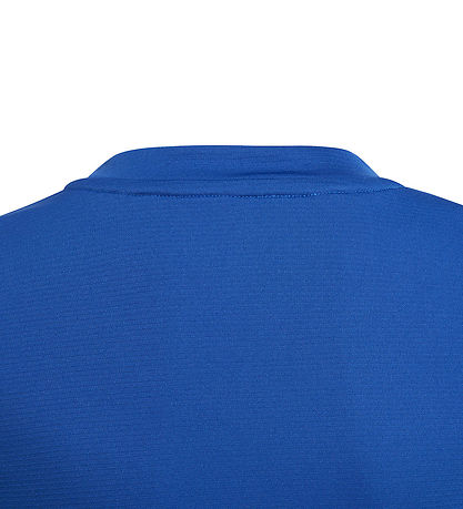 adidas Performance Blouse- Team BASE Tee Y - Royblu