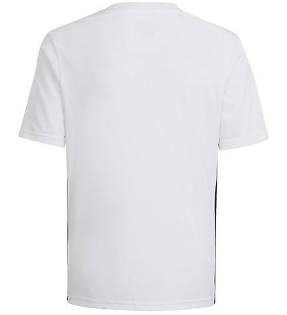 adidas Performance  T-shirt -  TABELA 23 JSY Y - White/Black