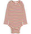 Petit Piao Body l/æ - Cinnabar Striped