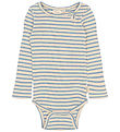 Petit Piao Body l/æ - Infinity Striped