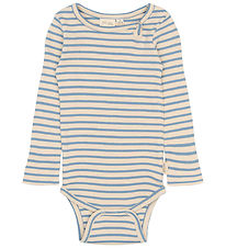 Petit Piao Body l/æ - Infinity Striped