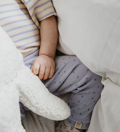 Petit Piao Body l/æ - Infinity Striped