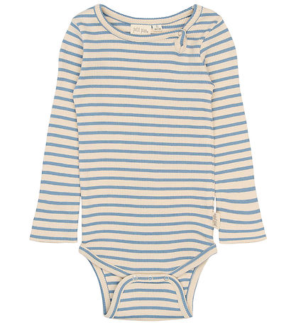 Petit Piao Body l/æ - Infinity Striped