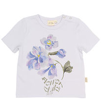 Petit Piao T-shirt - Evelynn - Lilac Hint