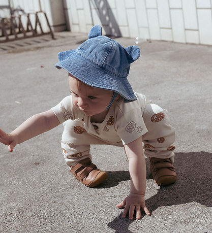 VACVAC Sommerhat - Denny - Vinted Demin