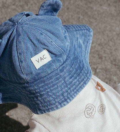 VACVAC Sommerhat - Denny - Vinted Demin