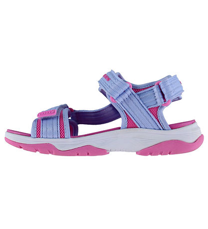 Skecters Sandaler - Tread Seeker - LVPK