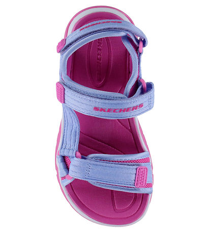 Skecters Sandaler - Tread Seeker - LVPK