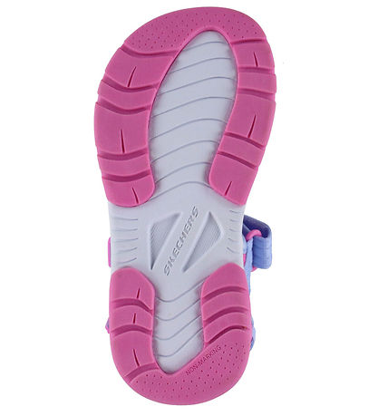 Skecters Sandaler - Tread Seeker - LVPK