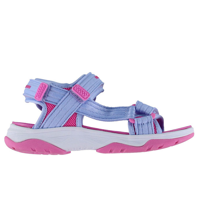 Skecters Sandaler – Tread Seeker – LVPK