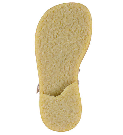 Angulus Sandaler - Glimmer Dråbe - Rosenbud/Pastel