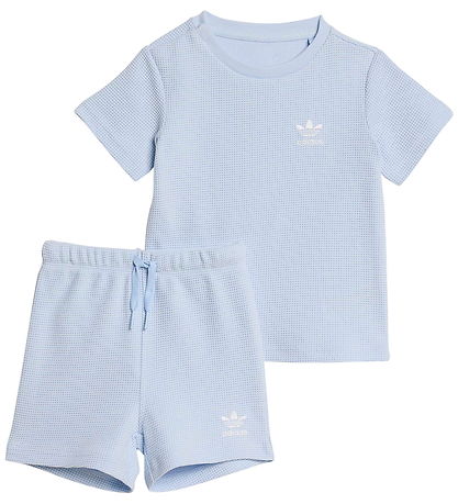 adidas Orginals Shortssæt - CRSK