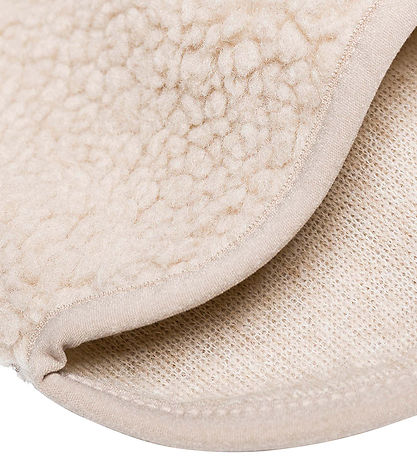 Viking Fleecejakke - Playtime - Cement