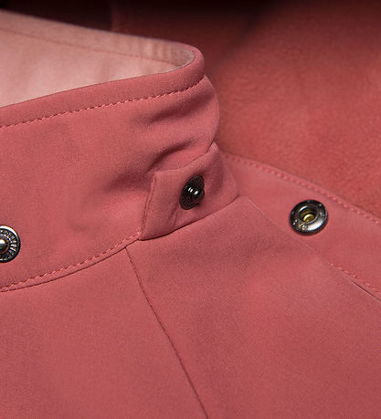 Viking Softshelljakke - Play - Pink