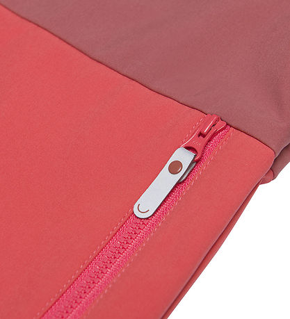 Viking Softshelljakke - Play - Pink