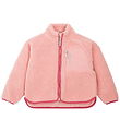 Viking Fleecejakke - Playtime - Light Pink
