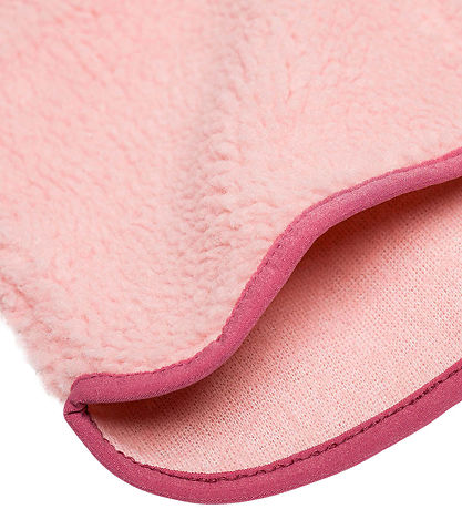 Viking Fleecejakke - Playtime - Light Pink