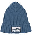 Viking Hue - Beanie - Play - Denim