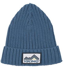 Viking Hue - Beanie - Play - Denim