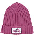 Viking Hue - Beanie - Play - Plum