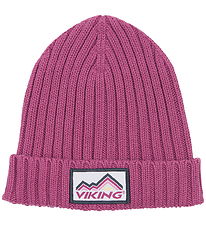 Viking Hue - Beanie - Play - Plum