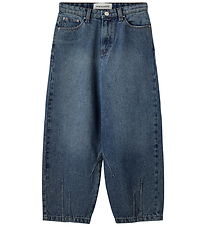 Sofie Schoor Jeans - Noos - HavanaSY - Denim Blue