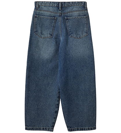 Sofie Schoor Jeans - Noos - HavanaSY - Denim Blue