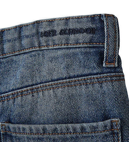 Sofie Schoor Jeans - Noos - HavanaSY - Denim Blue