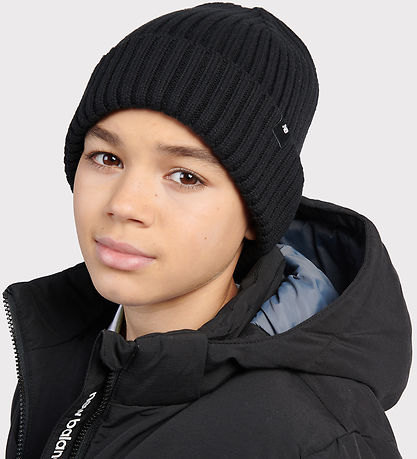 New Balance Hue - Caviar